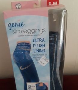 Genie slim jeggings